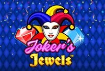 Jokers Jewels